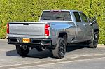 2026 Chevrolet Silverado 2500 Crew Cab SRW 4WD Pickup for sale #27629 - photo 2
