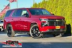 New 2026 Chevrolet Tahoe Premier 4WD SUV for sale #27632 - photo 1