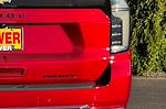 New 2026 Chevrolet Tahoe Premier 4WD SUV for sale #27632 - photo 7