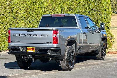 New 2026 Chevrolet Silverado 2500 Custom Crew Cab 4WD Pickup for sale #27633 - photo 2