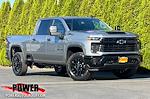 2026 Chevrolet Silverado 2500 Crew Cab 4WD Pickup for sale #27633 - photo 1