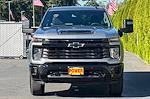 2026 Chevrolet Silverado 2500 Crew Cab 4WD Pickup for sale #27633 - photo 4