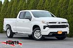 2026 Chevrolet Silverado 1500 Double Cab 4WD Pickup for sale #27635 - photo 1