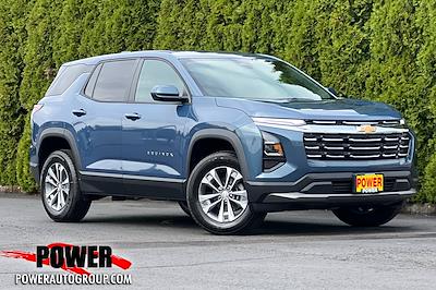 New 2026 Chevrolet Equinox LT AWD SUV for sale #27637 - photo 1