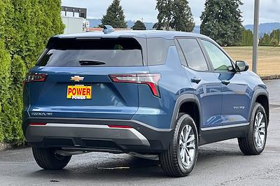 New 2026 Chevrolet Equinox LT AWD SUV for sale #27637 - photo 2