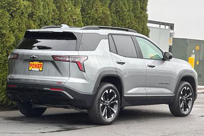 New 2026 Chevrolet Equinox RS for sale #27638 - photo 2