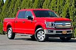 2018 Ford F-150 SuperCrew Cab 4x4 Pickup for sale #27642A - photo 3