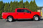 2018 Ford F-150 SuperCrew Cab 4x4 Pickup for sale #27642A - photo 4
