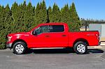 2018 Ford F-150 SuperCrew Cab 4x4 Pickup for sale #27642A - photo 7