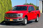 2018 Ford F-150 SuperCrew Cab 4x4 Pickup for sale #27642A - photo 8