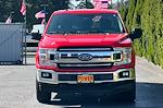 2018 Ford F-150 SuperCrew Cab 4x4 Pickup for sale #27642A - photo 9