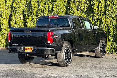 New 2026 Chevrolet Colorado Z71 Crew Cab 4WD Pickup for sale #27644 - photo 2