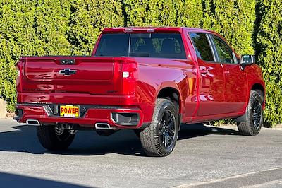 New 2026 Chevrolet Silverado 1500 RST Crew Cab 4WD Pickup for sale #27645 - photo 2