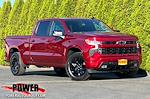 2026 Chevrolet Silverado 1500 Crew Cab 4WD Pickup for sale #27645 - photo 1