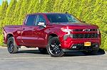 2026 Chevrolet Silverado 1500 Crew Cab 4WD Pickup for sale #27645 - photo 3
