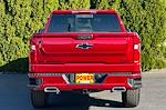 2026 Chevrolet Silverado 1500 Crew Cab 4WD Pickup for sale #27645 - photo 6