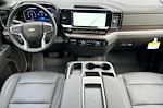 New 2026 Chevrolet Silverado 3500 LT Crew Cab 4WD Pickup for sale #27647 - photo 11