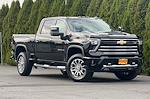 New 2026 Chevrolet Silverado 3500 LT Crew Cab 4WD Pickup for sale #27647 - photo 3