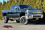 Used 2017 Chevrolet Silverado 2500 LTZ Crew Cab for sale #27647A - photo 1