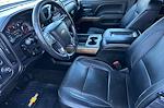 Used 2017 Chevrolet Silverado 2500 LTZ Crew Cab for sale #27647A - photo 10