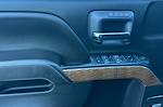 Used 2017 Chevrolet Silverado 2500 LTZ Crew Cab for sale #27647A - photo 11