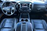 Used 2017 Chevrolet Silverado 2500 LTZ Crew Cab for sale #27647A - photo 13