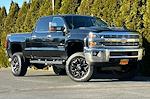 Used 2017 Chevrolet Silverado 2500 LTZ Crew Cab for sale #27647A - photo 2