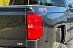 Used 2017 Chevrolet Silverado 2500 LTZ Crew Cab for sale #27647A - photo 24