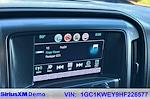 Used 2017 Chevrolet Silverado 2500 LTZ Crew Cab for sale #27647A - photo 25