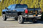 Used 2017 Chevrolet Silverado 2500 LTZ Crew Cab for sale #27647A - photo 6