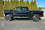 Used 2017 Chevrolet Silverado 2500 LTZ Crew Cab for sale #27647A - photo 7