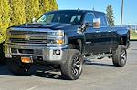 Used 2017 Chevrolet Silverado 2500 LTZ Crew Cab for sale #27647A - photo 8