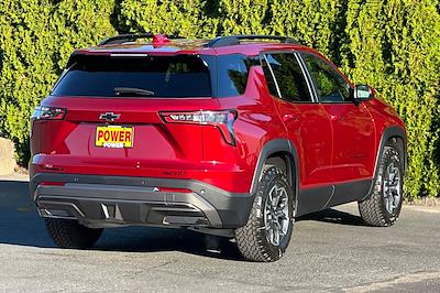 New 2026 Chevrolet Equinox ACTIV SUV for sale #27654 - photo 2