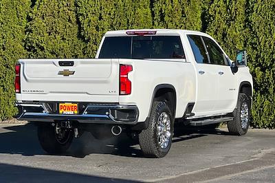 New 2026 Chevrolet Silverado 2500 LTZ Crew Cab 4WD SRW Pickup for sale #27655 - photo 2