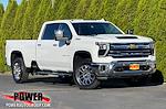 2026 Chevrolet Silverado 2500 Crew Cab SRW 4WD Pickup for sale #27655 - photo 1