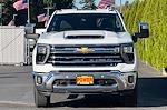 2026 Chevrolet Silverado 2500 Crew Cab SRW 4WD Pickup for sale #27655 - photo 2