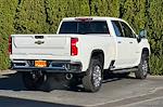 2026 Chevrolet Silverado 2500 Crew Cab SRW 4WD Pickup for sale #27655 - photo 4