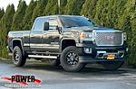 Used 2015 GMC Sierra 2500 Denali Crew Cab for sale #27655A - photo 1