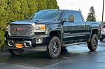 Used 2015 GMC Sierra 2500 Denali Crew Cab for sale #27655A - photo 8