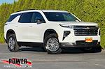 New 2026 Chevrolet Traverse LT AWD SUV for sale #27656 - photo 1
