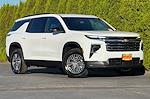 New 2026 Chevrolet Traverse LT AWD SUV for sale #27656 - photo 3
