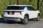New 2026 Chevrolet Traverse LT AWD SUV for sale #27656 - photo 2