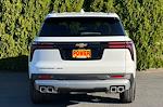 New 2026 Chevrolet Traverse LT AWD SUV for sale #27656 - photo 6