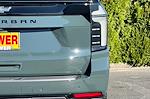 New 2026 Chevrolet Suburban Z71 4WD SUV for sale #27657 - photo 7