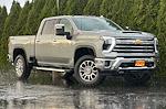 New 2026 Chevrolet Silverado 3500 LTZ Crew Cab 4WD Pickup for sale #27664 - photo 3