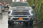New 2026 Chevrolet Silverado 3500 LTZ Crew Cab 4WD Pickup for sale #27664 - photo 4