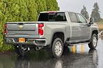 New 2026 Chevrolet Silverado 3500 LTZ Crew Cab 4WD Pickup for sale #27664 - photo 2