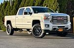 Used 2016 GMC Sierra 2500 SLT Crew Cab for sale #27665B - photo 3