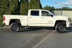 Used 2016 GMC Sierra 2500 SLT Crew Cab for sale #27665B - photo 4