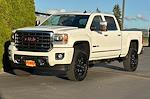 Used 2016 GMC Sierra 2500 SLT Crew Cab for sale #27665B - photo 8